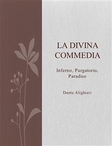 La divina commedia (eBook, ePUB) - Alighieri, Dante