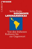 Geschichte Lateinamerikas (eBook, ePUB)