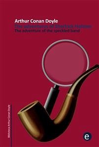 The adventure of the speckled band (eBook, PDF) - Conan Doyle, Arthur