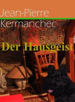 Cover Der Hausgeist (eBook, ePUB)