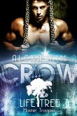 Crow / Life Tree - Master Trooper Bd.2 (eBook, ePUB)