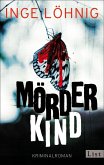 Mörderkind (eBook, ePUB)