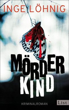 Mörderkind (eBook, ePUB) - Löhnig, Inge
