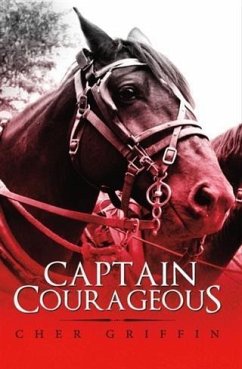 Captain Courageous (eBook, ePUB) - Griffin, Cher