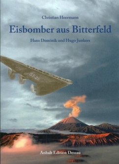 Eisbomber aus Bitterfeld - Heermann, Christian