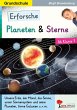 Erforsche ... Planeten & Sterne - Bild 1