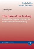 The Base of the Iceberg