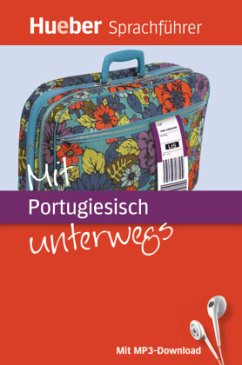 Mit Portugiesisch unterwegs