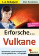 Erforsche Vulkane - Bild 1