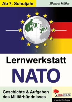 Lernwerkstatt NATO - Müller, Michael