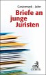 Briefe an junge Juristen - Bild 1