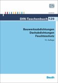 Bauwerksabdichtungen, Dachabdichtungen, Feuchteschutz Bauwerksabdichtungen, Dachabdichtungen, Feuchteschutz