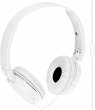 Sony MDR-ZX110APW On-Ear Kopfhörer... - Bild 1
