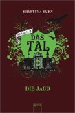 Die Jagd / Das Tal Season 2 Bd.3 (Mängelexemplar) Die Jagd / Das Tal Season 2 Bd.3 (Mängelexemplar)