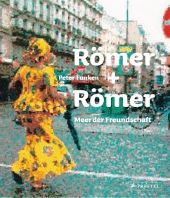 Römer + Römer (Mängelexemplar) - Funken, Peter