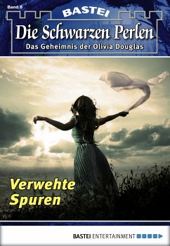 Verwehte Spuren / Die schwarzen Perlen Bd.6 (eBook, ePUB) - Winterfield, O. S.