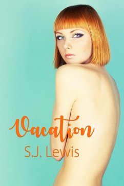 Vacation (eBook, ePUB) - Lewis, Sj