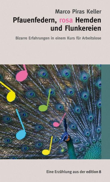 Pfauendfedern, rosa Hemden und Flunkereien (eBook, ePUB)