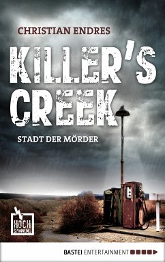 Killer's Creek (eBook, ePUB) - Endres, Christian