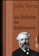 Die Schule der Robinsons (eBook, ePUB) - Bild 1