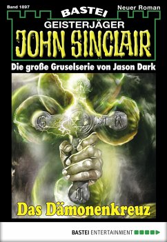 Cover John Sinclair 1897 (eBook, ePUB)