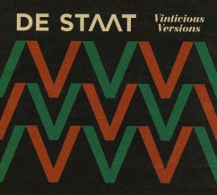 Vinticious Versions (Ep) - De Staat