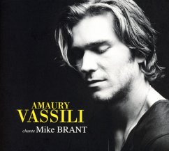 Amaury Vassili Chante Mike Brant - Vassili,Amaury