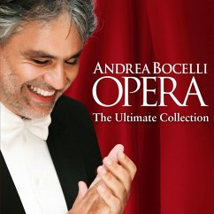 Andrea Bocelli-Opera - Bocelli,Andrea