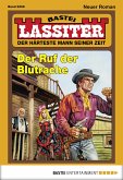 Der Ruf der Blutrache / Lassiter Bd.2208 (eBook, ePUB)