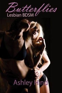 Cover Butterflies (eBook, ePUB)