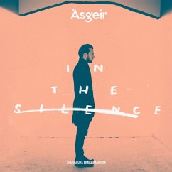 In The Silence The Deluxe Limited Edition - Asgeir