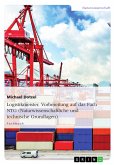 Logistikmeister. Vorbereitung auf das Fach NTG (Naturwissenschaftliche und technische Grundlagen) (eBook, PDF)
