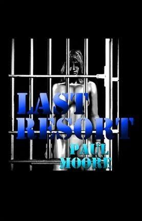 Last Resort (eBook, ePUB)