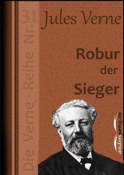 Robur der Sieger (eBook, ePUB) - Verne, Jules