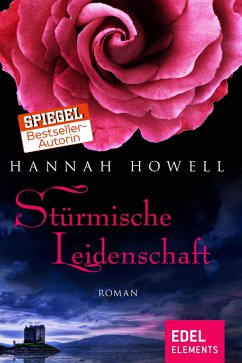 Stürmische Leidenschaft (eBook, ePUB) - Howell, Hannah