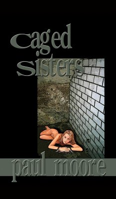 Cover Caged Sisters (eBook, ePUB)