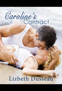 Caroline's Contract (eBook, ePUB) - Dusseau, Lizbeth