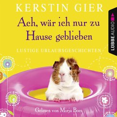 Ach, wär' ich nur zu Hause geblieben (MP3-Download) - Gier, Kerstin