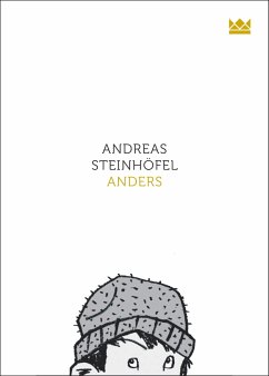 Anders (eBook, ePUB) - Steinhöfel, Andreas