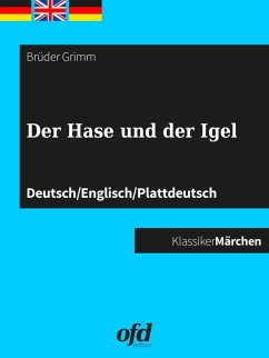 Der Hase und der Igel (eBook, ePUB) - Grimm, Brüder