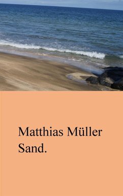 Sand. (eBook, ePUB)