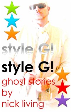 style G! (eBook, ePUB) - Living, Nick