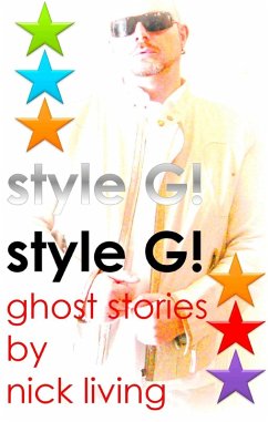 style G! (eBook, ePUB)