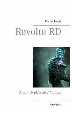 Revolte RD (eBook, ePUB) - Sweda, Martin
