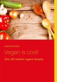 Vegan is cool! (eBook, ePUB)