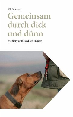 Gemeinsam durch dick und dünn (eBook, ePUB) - Schnitzer, Ulli