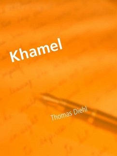 Khamel (eBook, ePUB) - Diehl, Thomas
