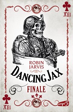 Finale / Dancing Jax Bd.3 (eBook, ePUB) - Jarvis, Robin