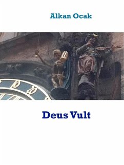 Deus Vult (eBook, ePUB) Deus Vult (eBook, ePUB)