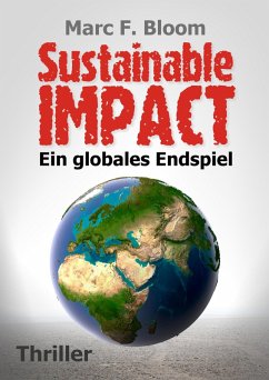 Sustainable Impact (eBook, ePUB) - F. Bloom, Marc